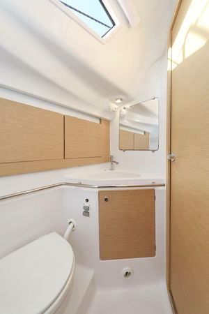 Elan 45 Impression | Jackpot