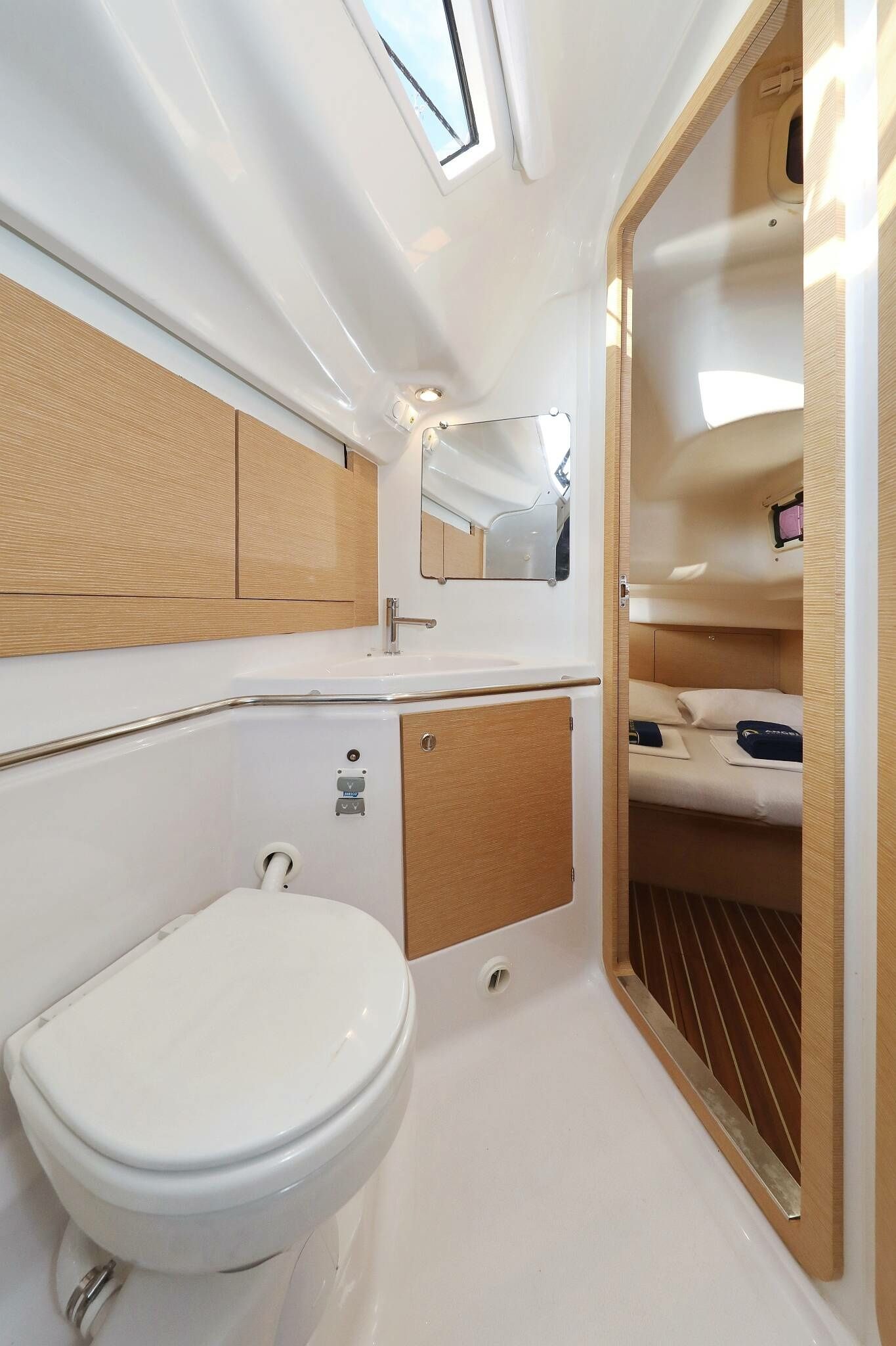 Elan 45 Impression | Jackpot