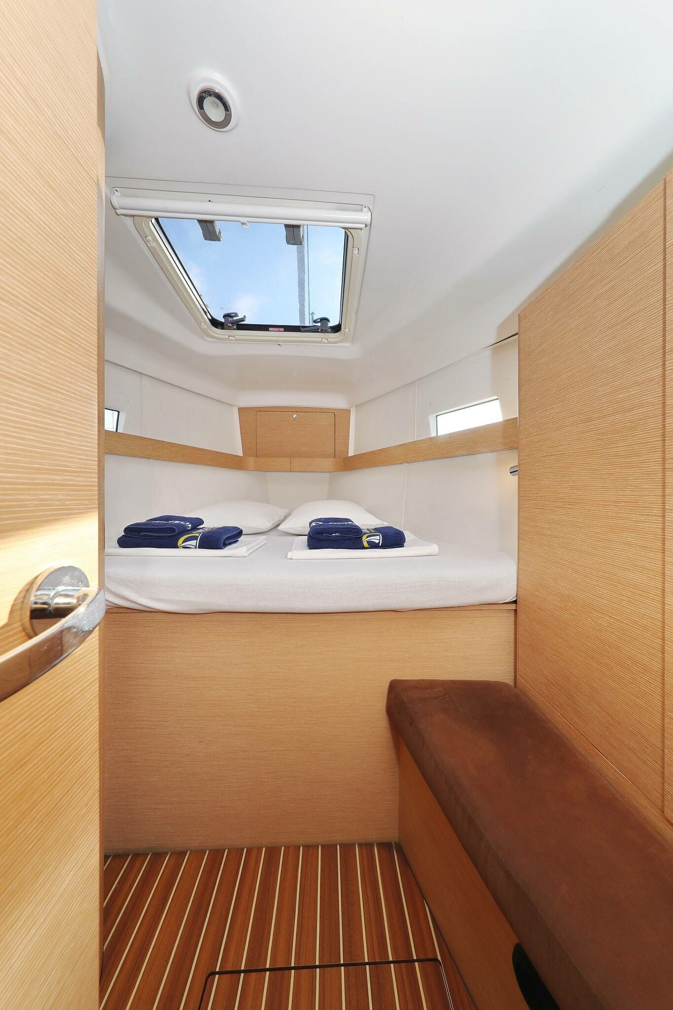 Elan 45 Impression | Jackpot