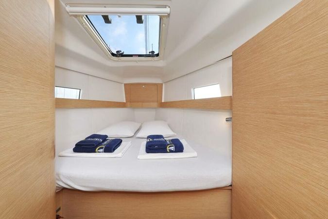 Elan 45 Impression | Jackpot