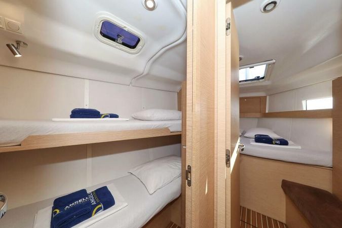 Elan 45 Impression | Jackpot