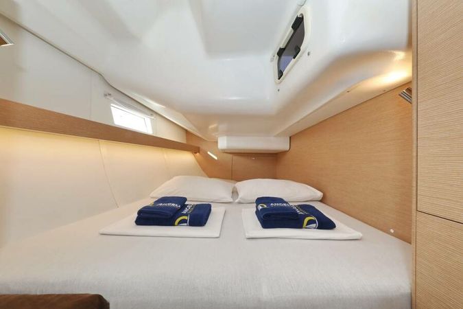 Elan 45 Impression | Jackpot