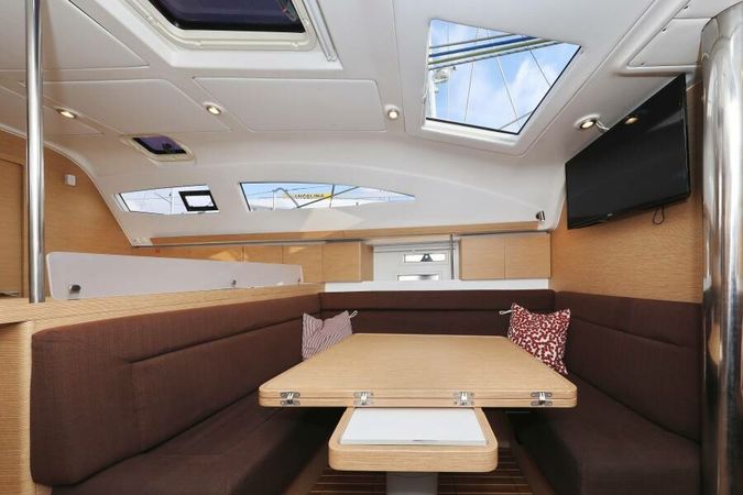 Elan 45 Impression | Jackpot