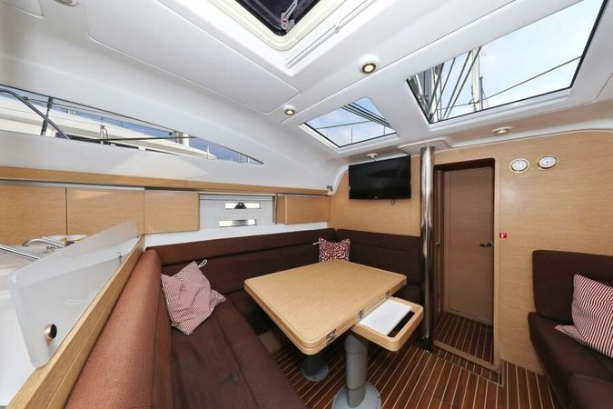 Elan 45 Impression | Jackpot