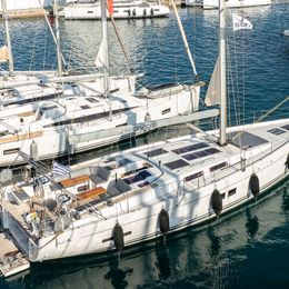 Hanse 575 | Ifestos