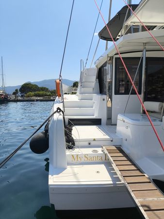 Bali 4.2 | My Santa Irini