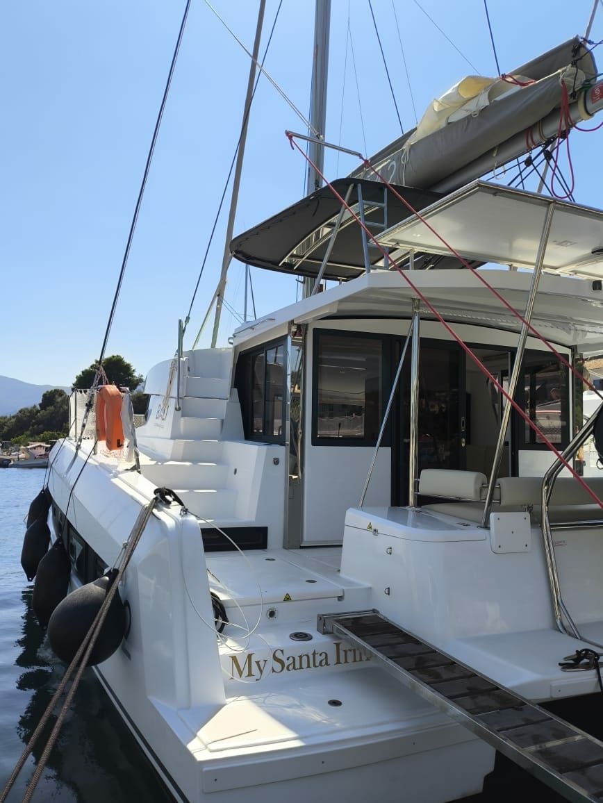 Bali 4.2 | My Santa Irini