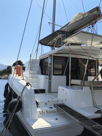 Bali 4.2 | My Santa Irini
