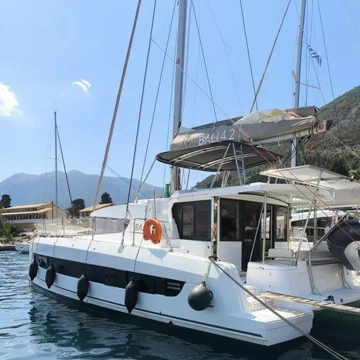 Bali 4.2 | My Santa Irini