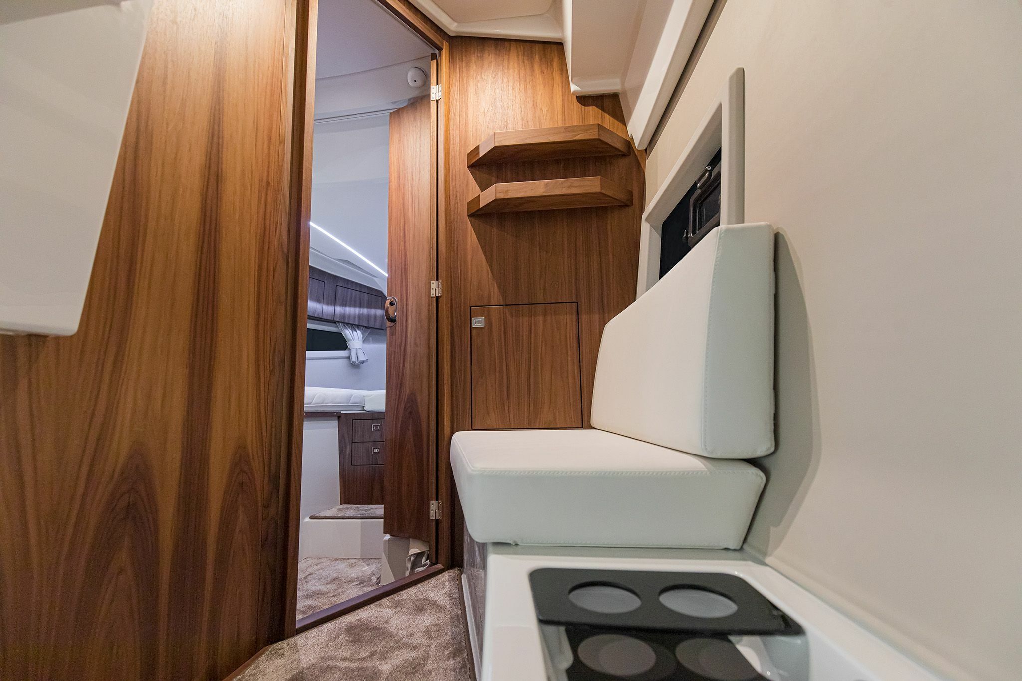 Grandezza 30 | Laganini