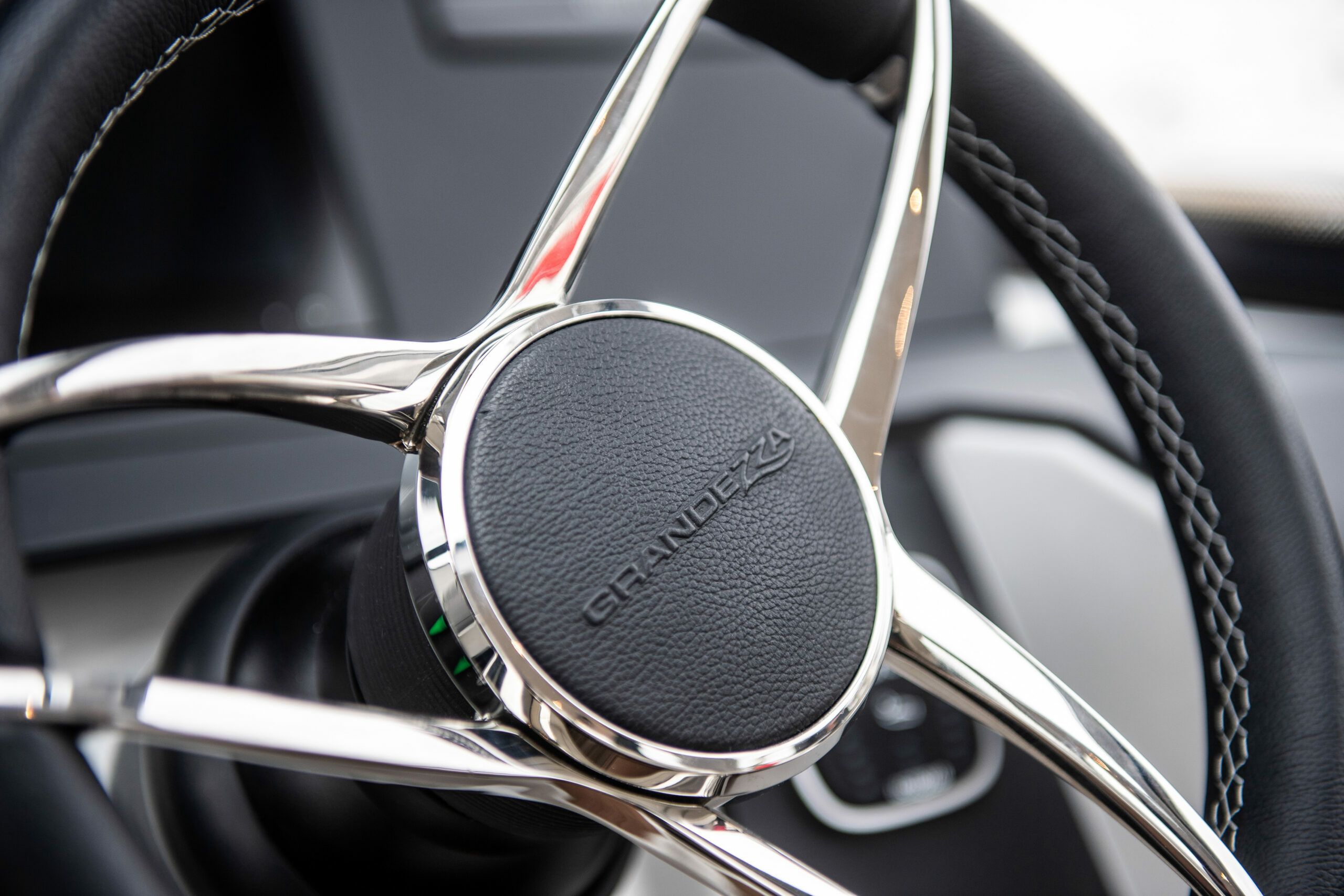 Grandezza 30 | Laganini