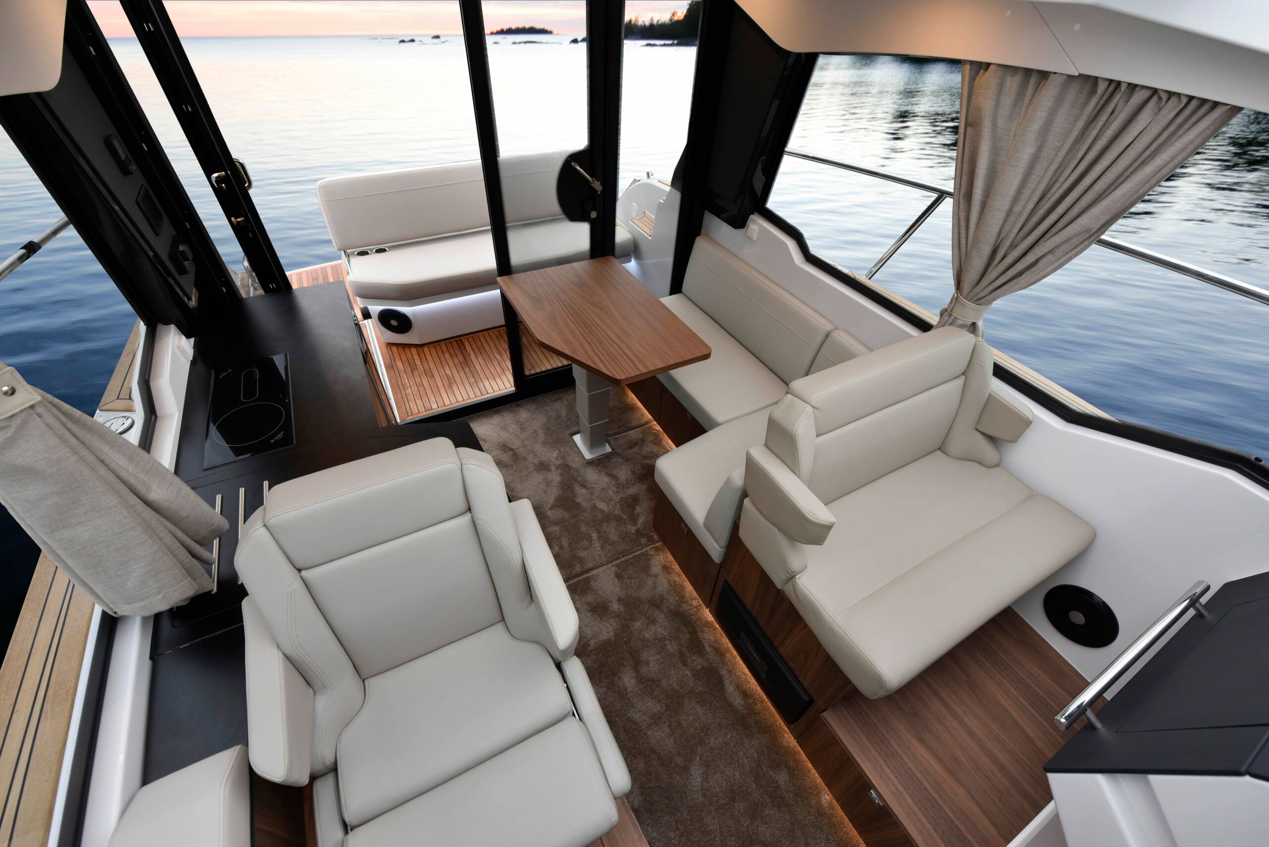 Grandezza 30 | Laganini