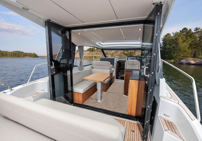 Grandezza 30 | Laganini