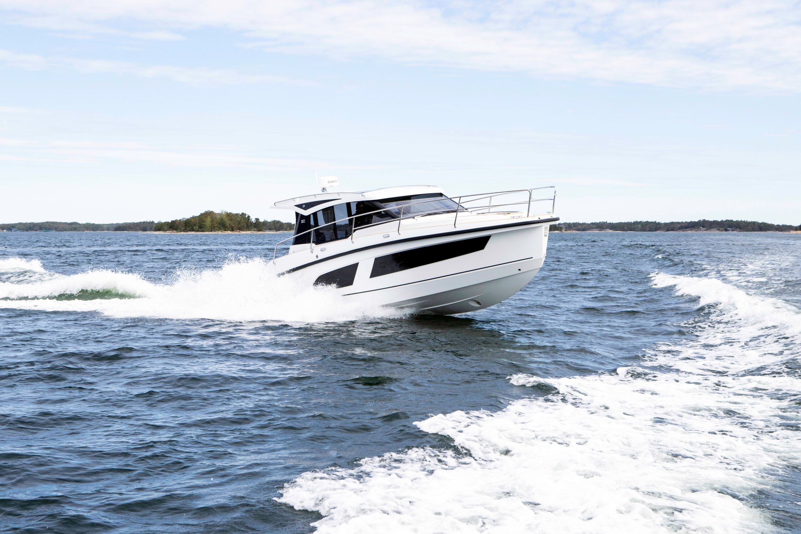 Grandezza 30 | Laganini