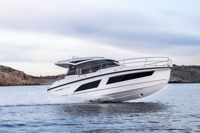 Grandezza 30 | Laganini