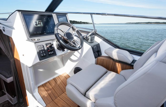 Grandezza 30 | Laganini