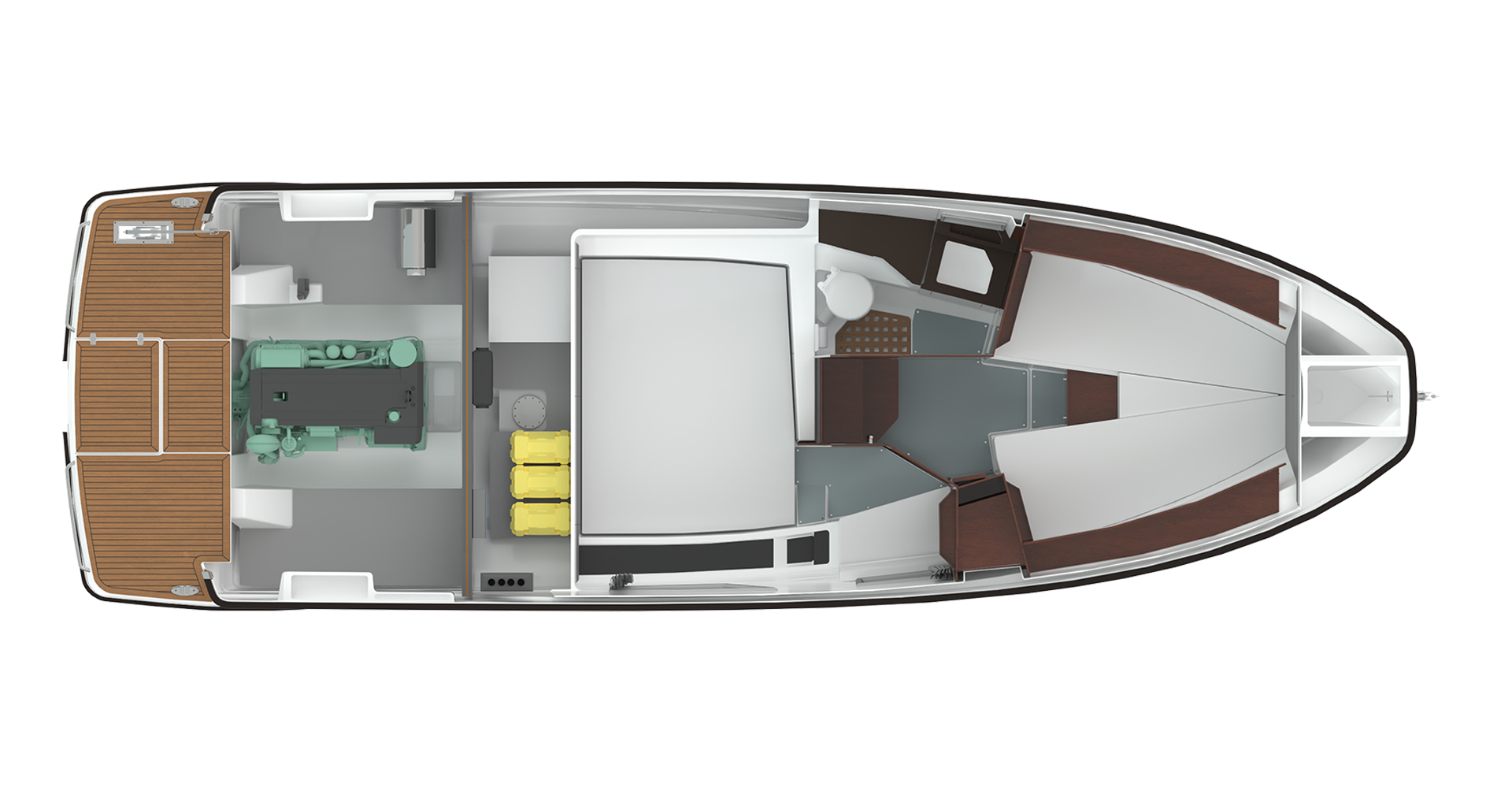 Grandezza 30 | Laganini