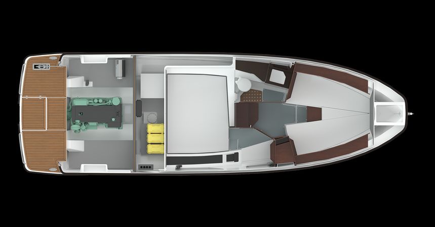 Grandezza 30 | Laganini