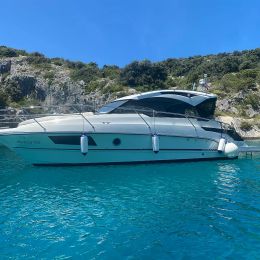 Grandezza 34 | Otti