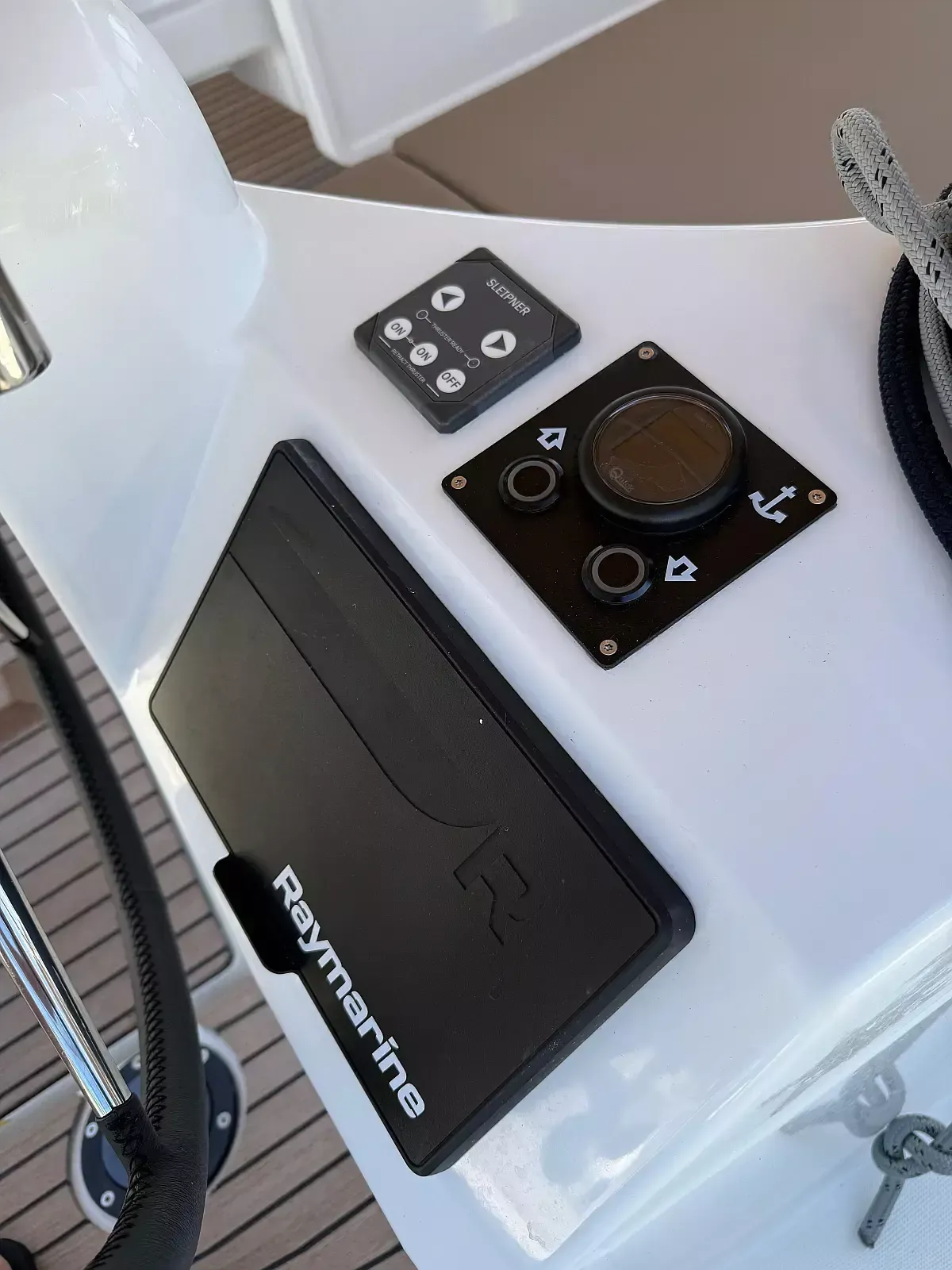 Jeanneau Sun Odyssey 410 | Sunset Kiss