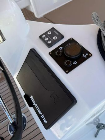 Jeanneau Sun Odyssey 410 | Sunset Kiss