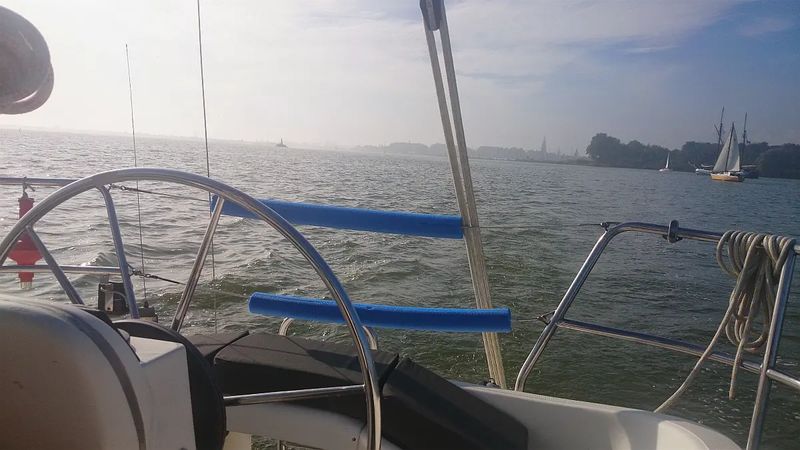 Bavaria Cruiser 32 | Theodor Storm