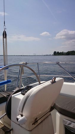 Bavaria Cruiser 32 | Theodor Storm
