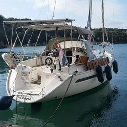 Bavaria Cruiser 32 | Theodor Storm