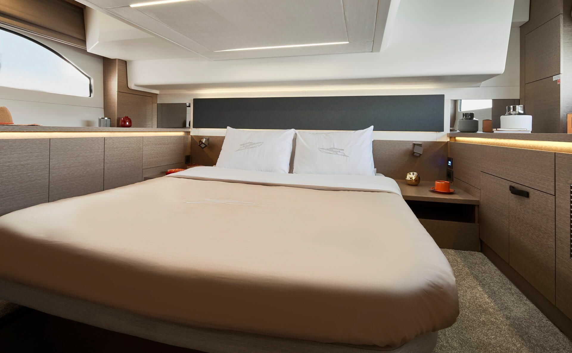 Prestige 420 | Martin