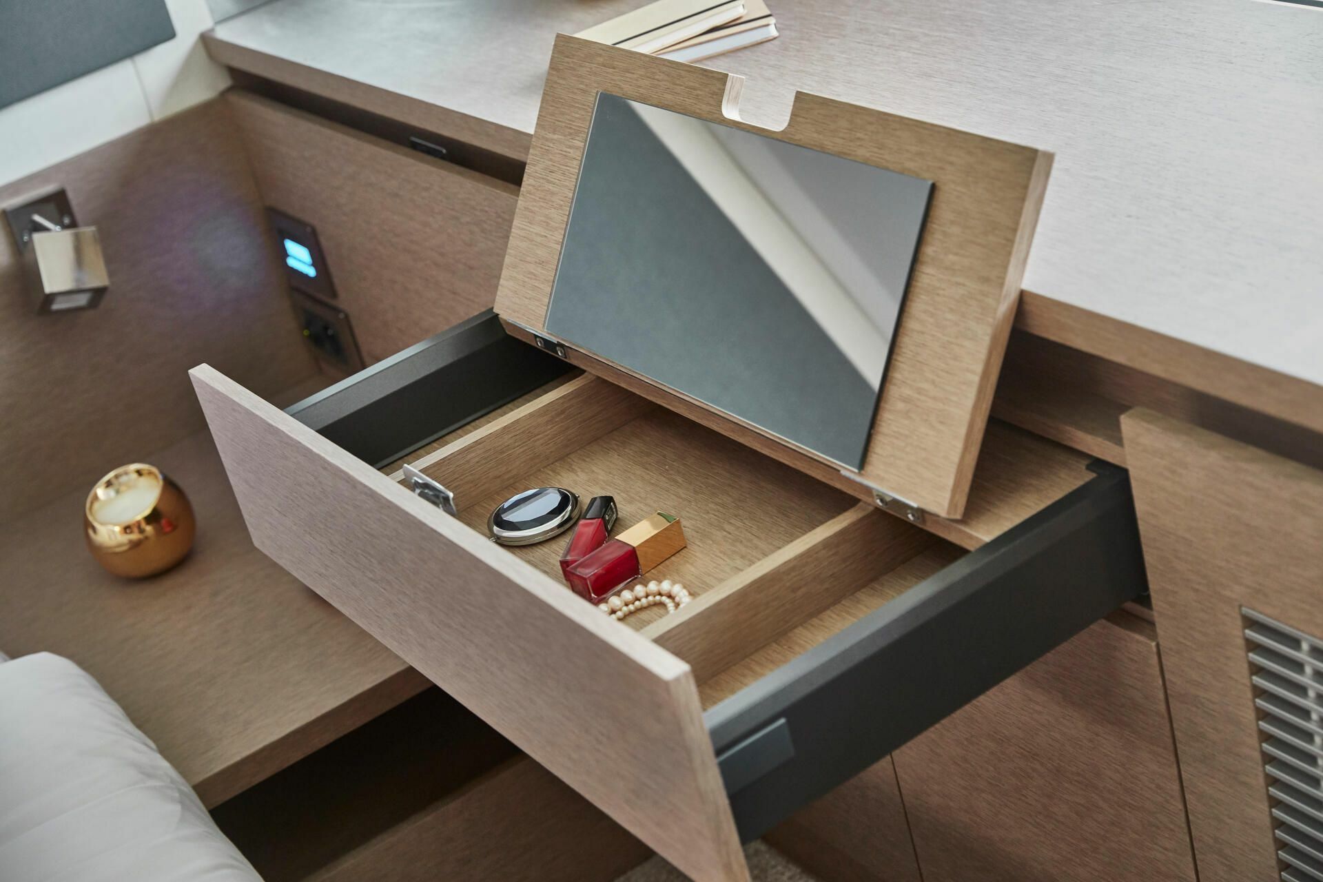 Prestige 420 | Martin