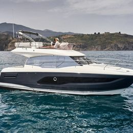 Prestige 420 | Martin