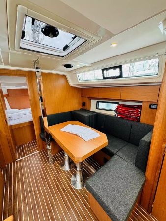 Bavaria C38 | Mila