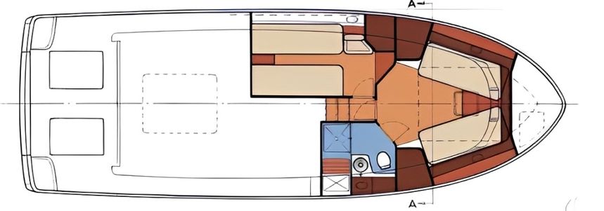 Greenline 40 | Citadel