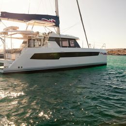 Leopard 42 | Moorings 22