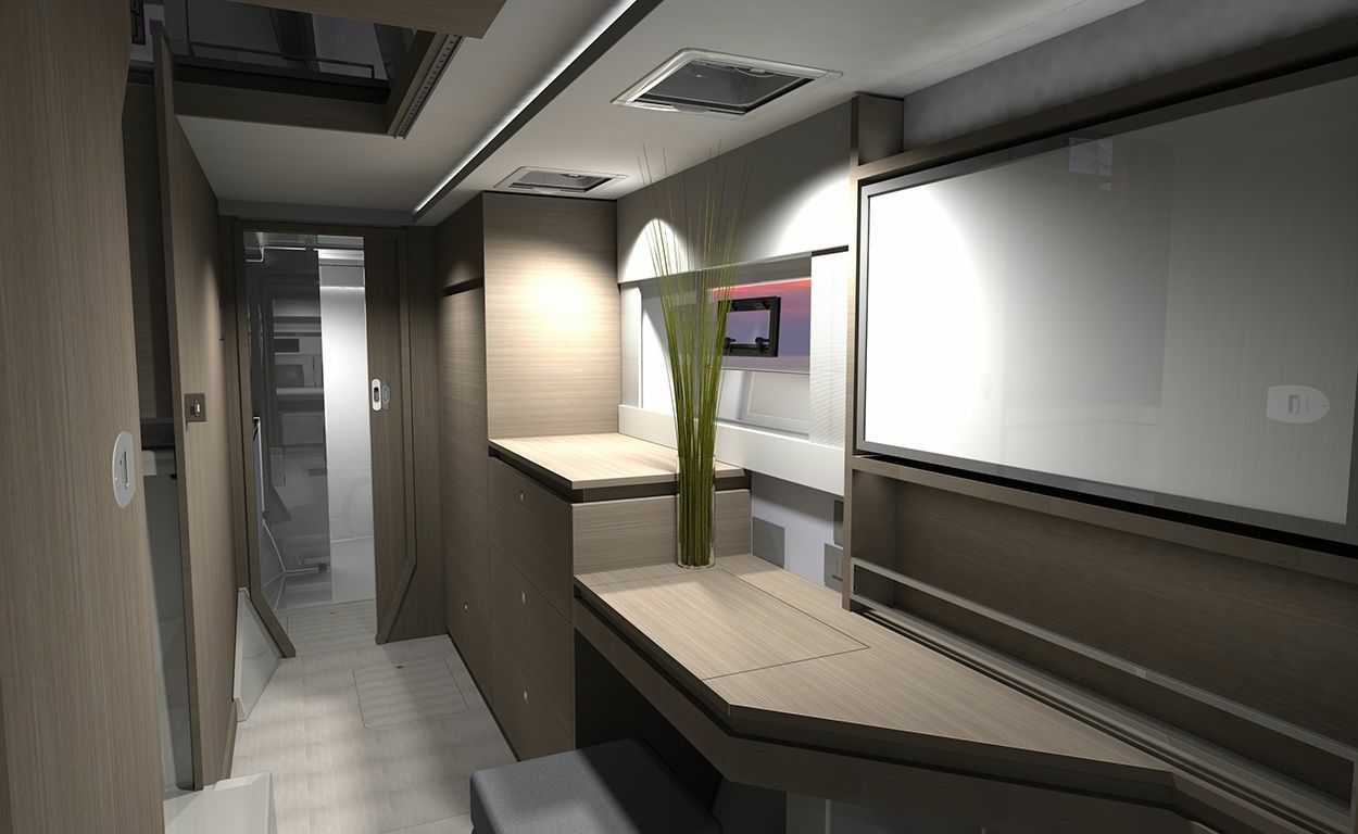 Leopard 42 | Moorings 22