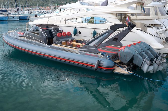 Nuova Jolly Prince 43 | 20
