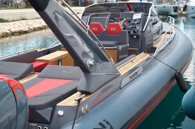 Nuova Jolly Prince 43 | 20