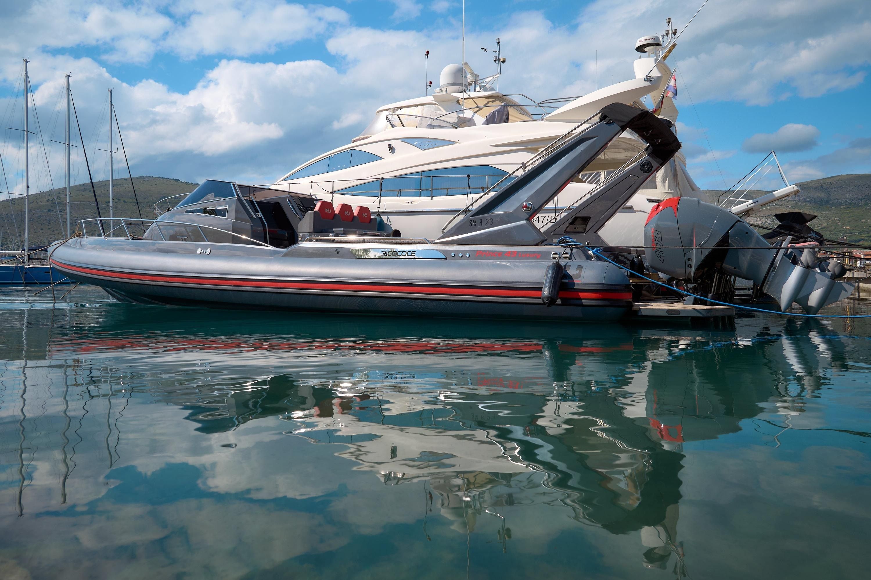 Nuova Jolly Prince 43 | 20