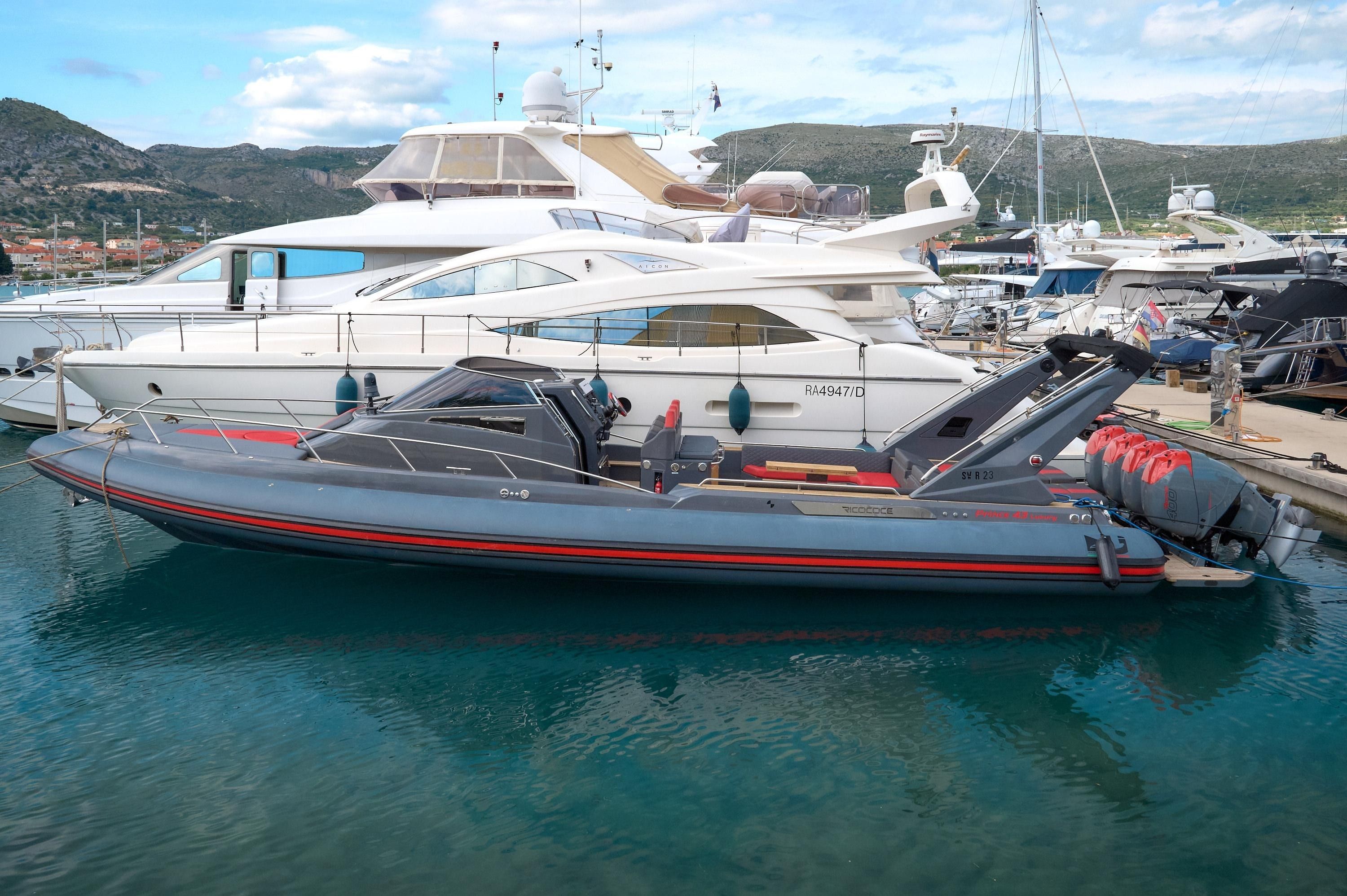 Nuova Jolly Prince 43 | 20