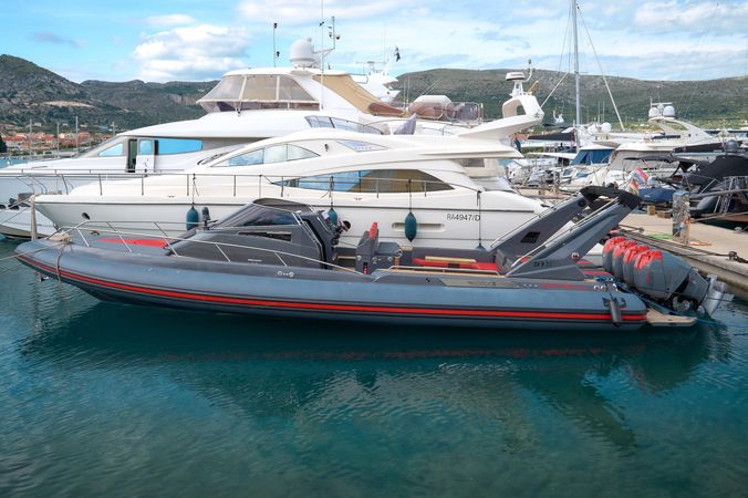 Nuova Jolly Prince 43 | 20