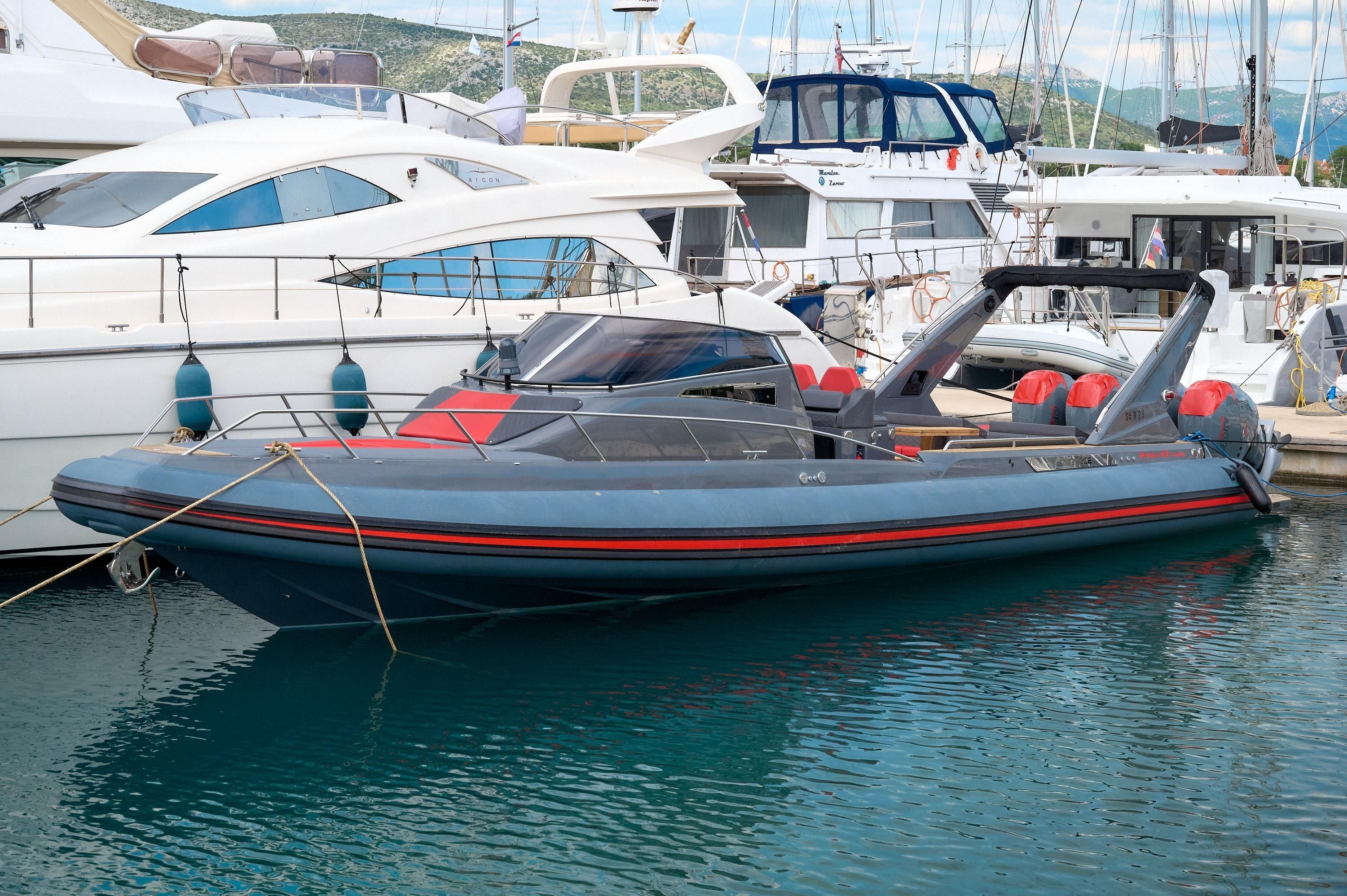 Nuova Jolly Prince 43 | 20