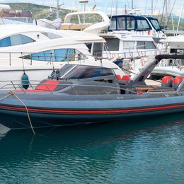 Nuova Jolly Prince 43 | 20