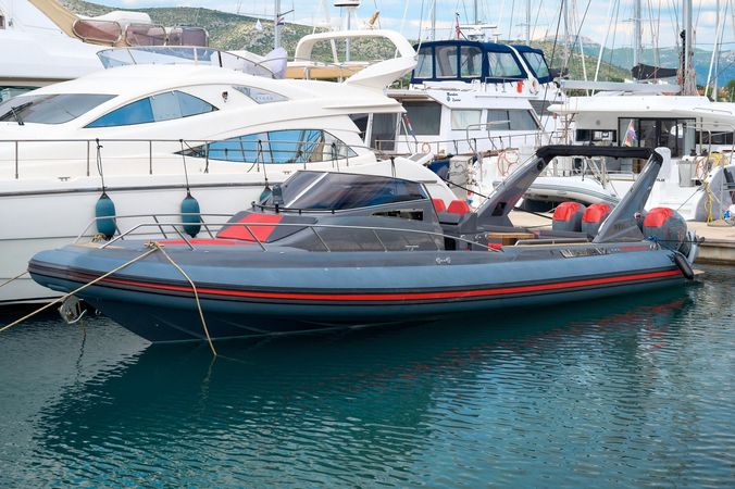 Nuova Jolly Prince 43 | 20