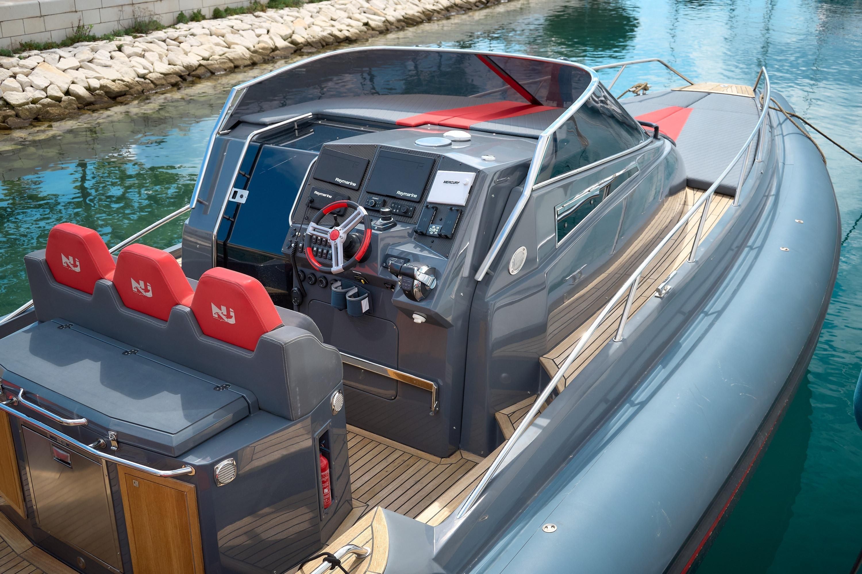 Nuova Jolly Prince 43 | 20