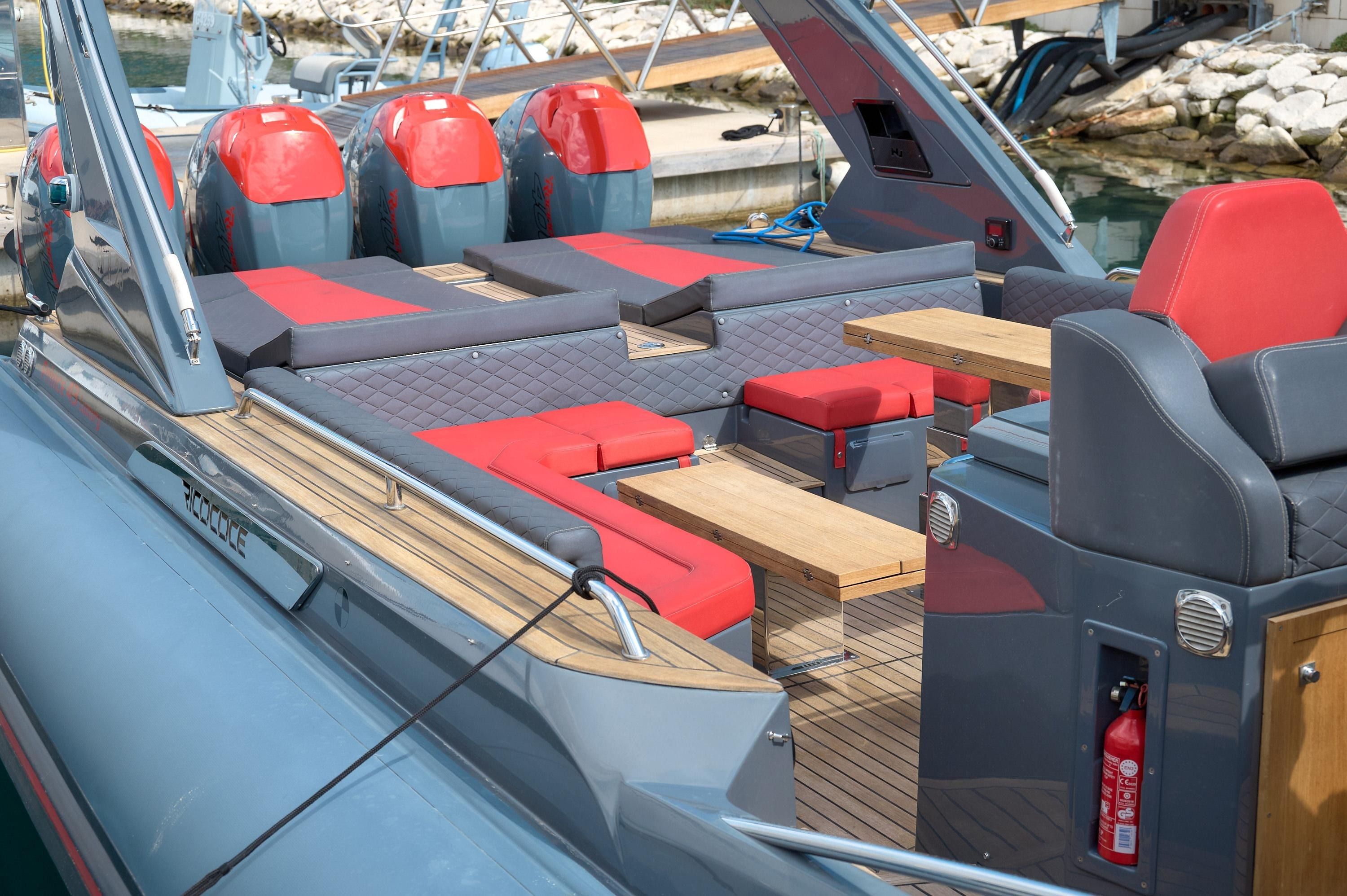 Nuova Jolly Prince 43 | 20