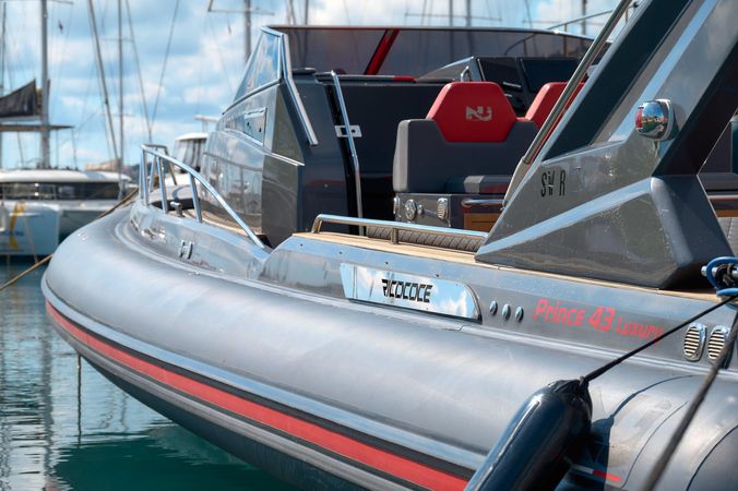 Nuova Jolly Prince 43 | 20