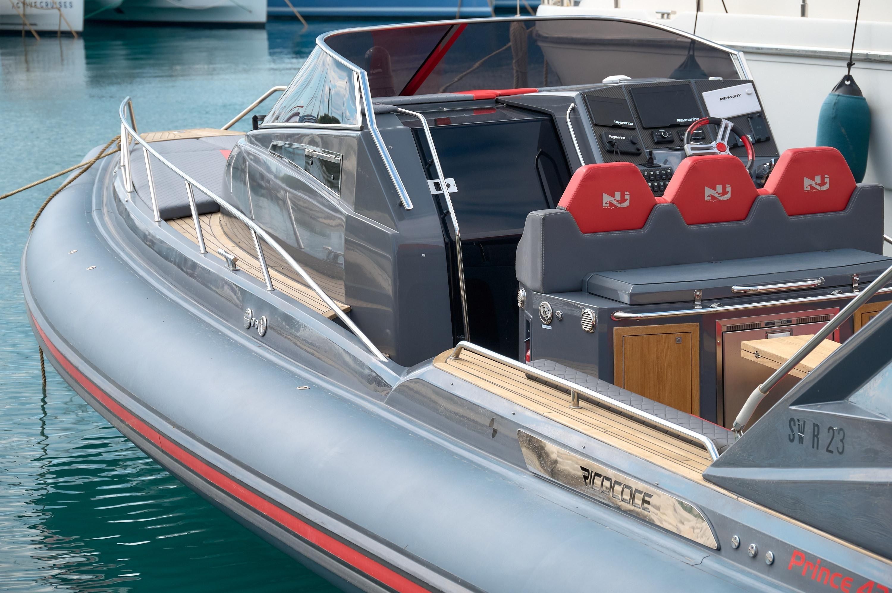 Nuova Jolly Prince 43 | 20