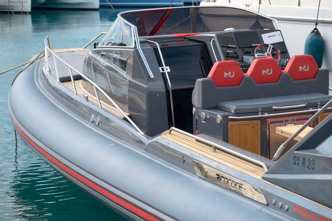 Nuova Jolly Prince 43 | 20