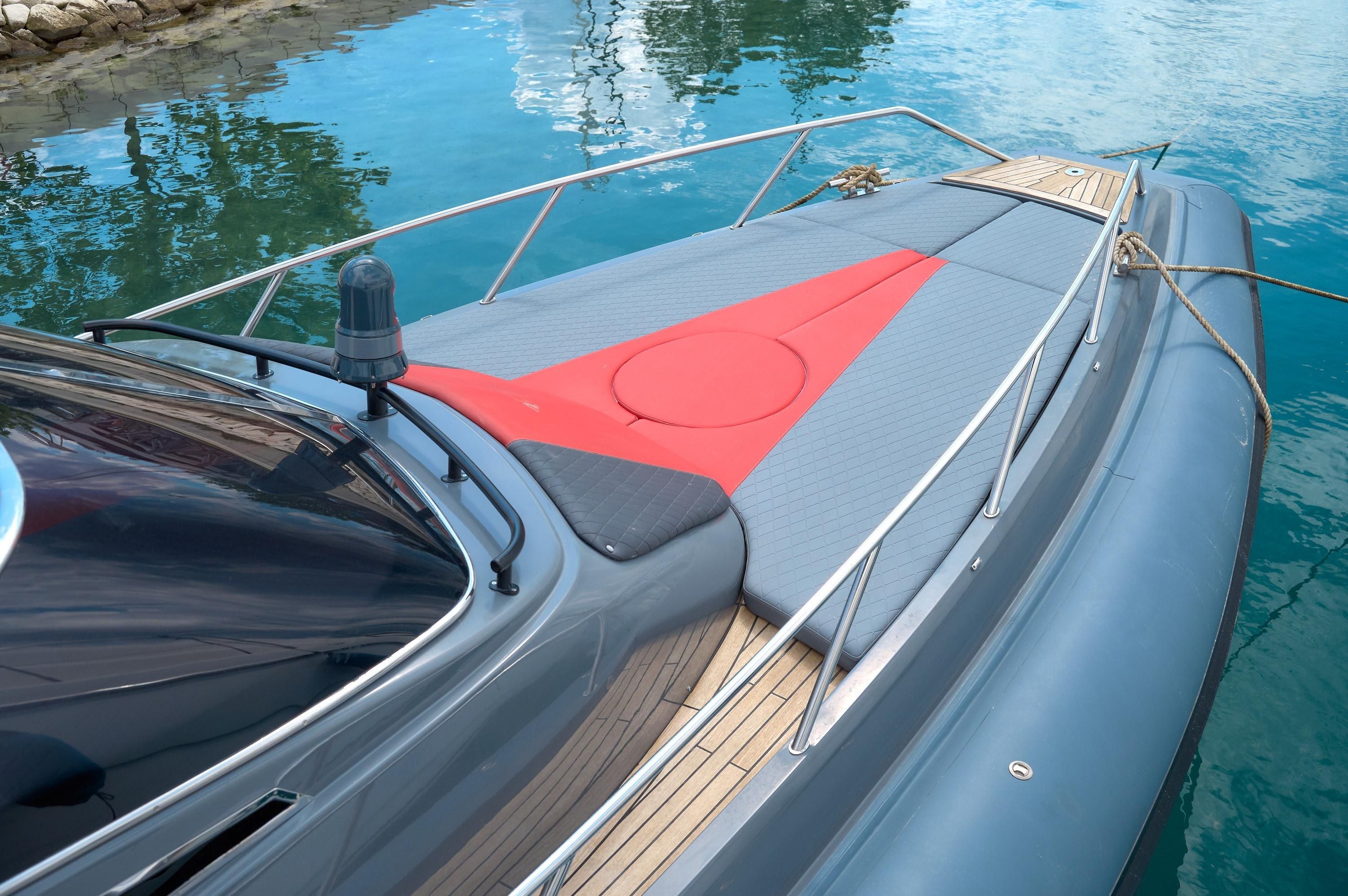 Nuova Jolly Prince 43 | 20