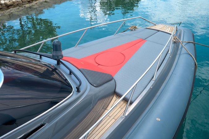 Nuova Jolly Prince 43 | 20